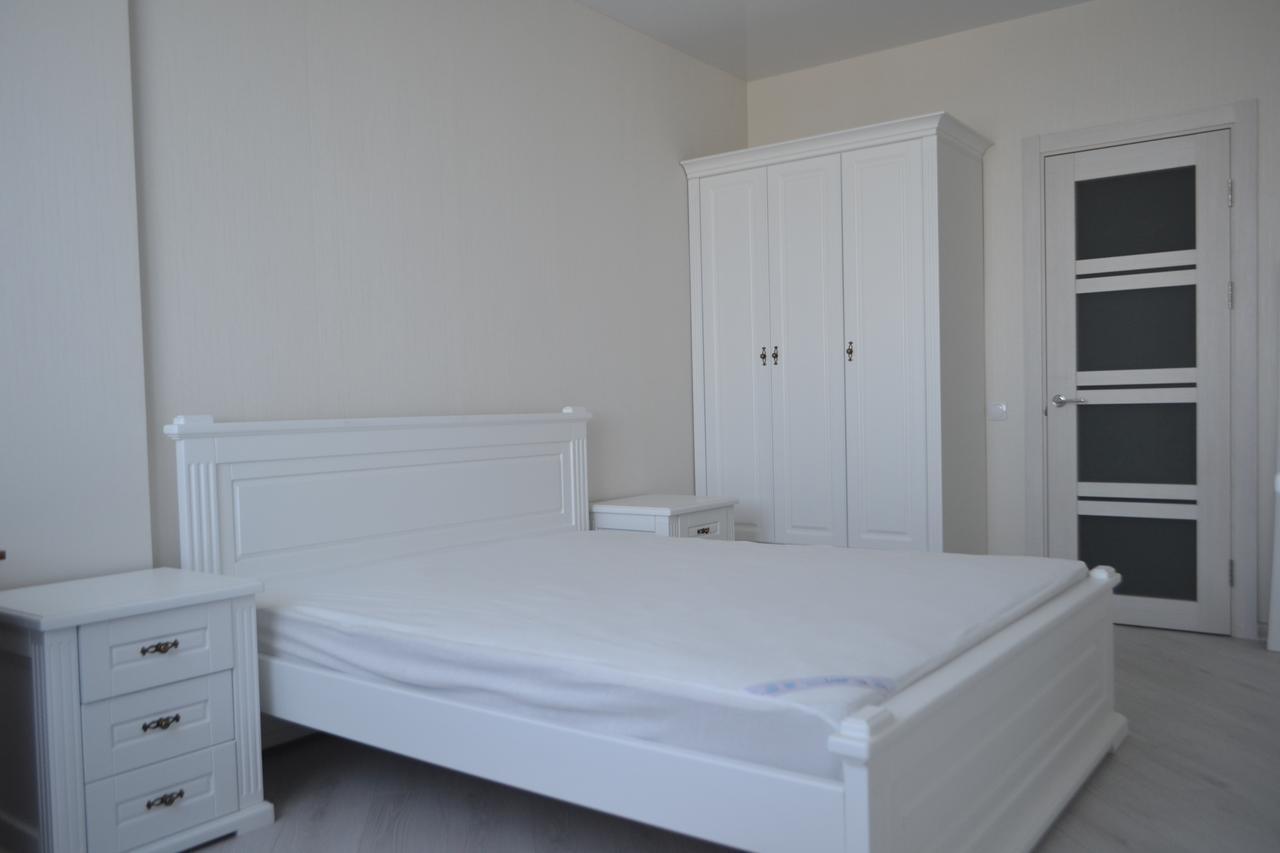 Apartments Kiev Luaran gambar